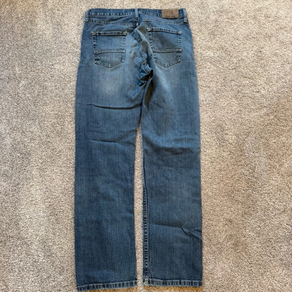 Nautica mens jeans